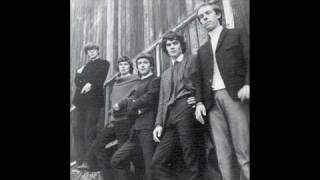 The Zombies - Sometimes [High Quality]