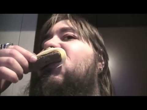 Nyt sitä kokaillaan