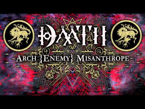 DAATH - Arch Enemy Misanthrope (Album Track)