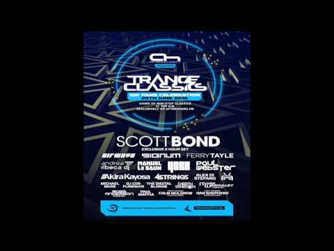 Trance Classics 10K Celebration Day (AH.FM Exclusive Mix)