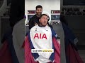 Eden Hazard S Reaction Is ICONIC Via  A Star Barbers TT