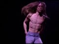 Iggy Pop - Down on the Street/ Raw Power (live 1993)