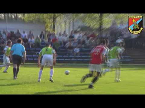 Derby Wilga Garwolin vs Promnik Łaskarzew