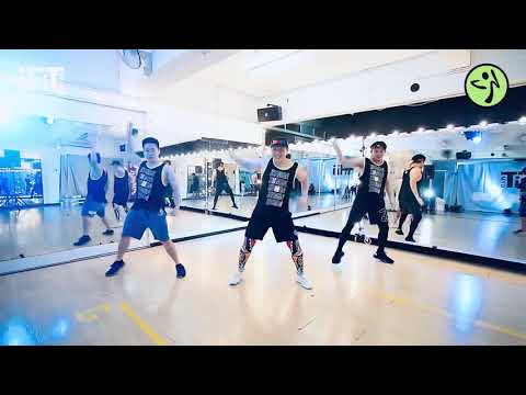 AY RICO RICO vs CULO MIX - DJ Lux14no Antileo - LUIGI BOY vs PITBULL / iFIT Crew