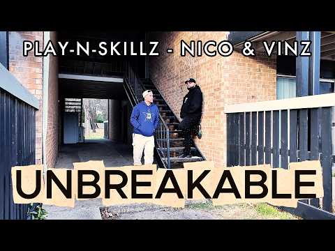 Miniatura de Unbreakable