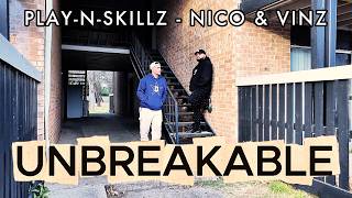 Unbreakable Lyrics Spanish Translation