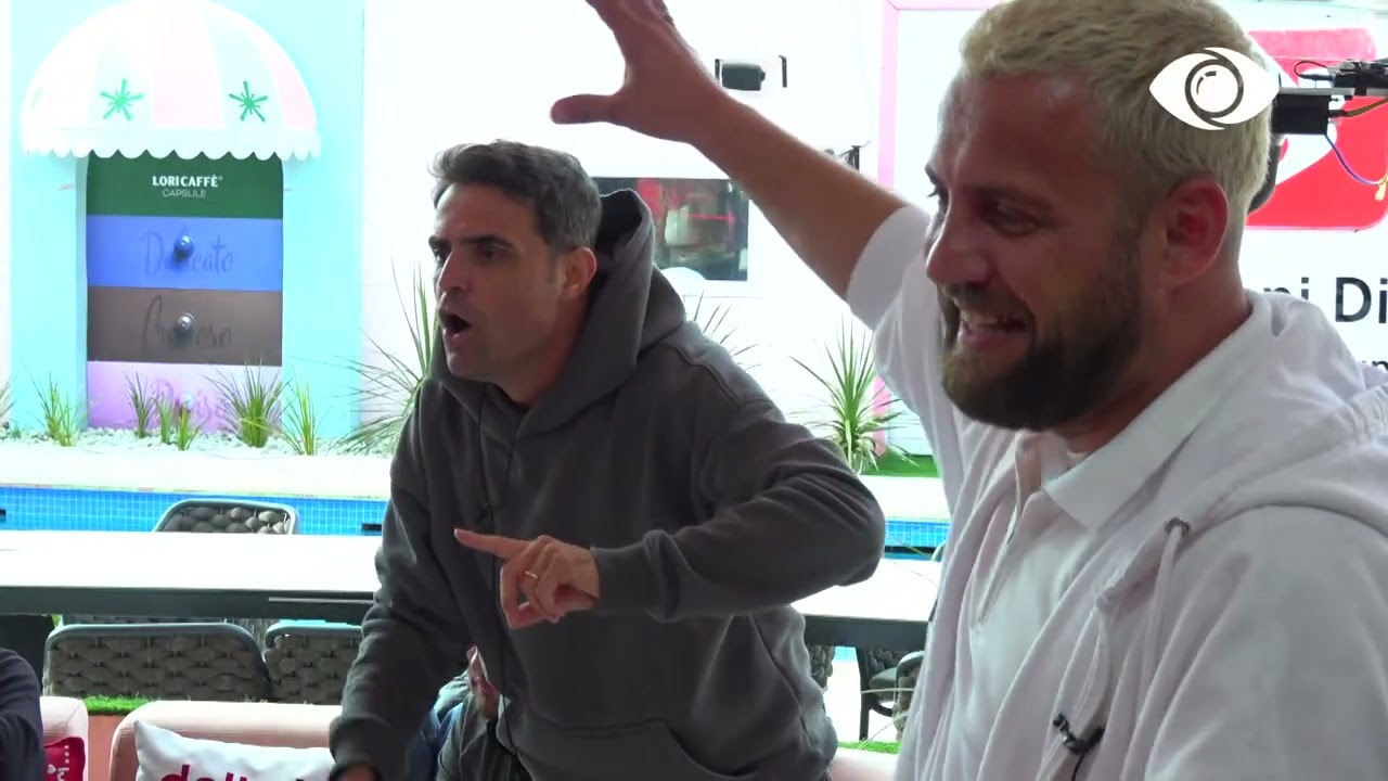 Armaldo shpjegon pse nuk e heq rripin