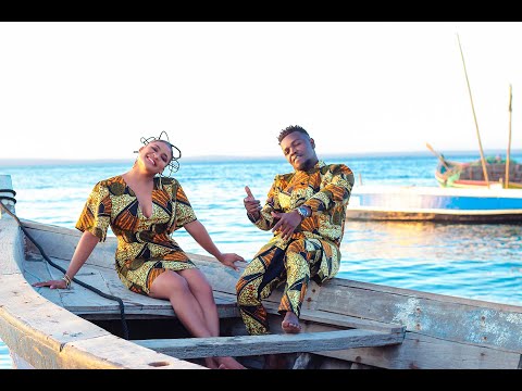 Lukie - Vão Falar (Feat. Idrisse ID) [Vídeo Oficial]