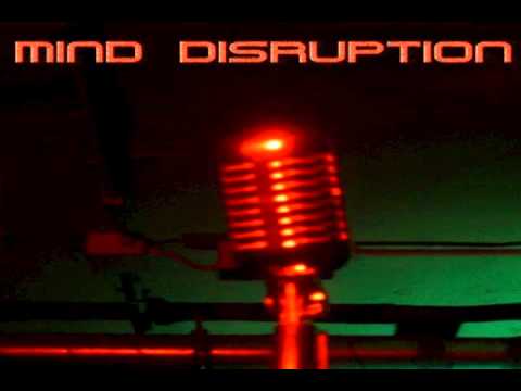 DTRASH91 - MIND DISRUPTION - Sick Minds & Hoist That Rag