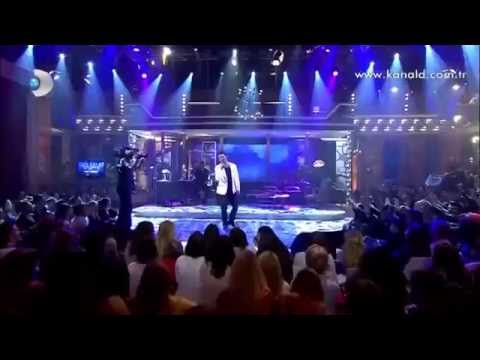 Kanal D-Beyaz Show (Emre Kaya-Toz)