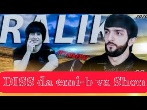 Ralik ft Navik Mc - (DISS) da emi-b va Shon Mc