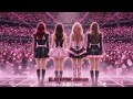 BLACKPINK Forever Dream MV Fanmade Song Tribute To BLACKPINK Blackpink Blink Bpediting