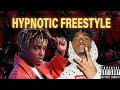 Juice WRLD Hypnotic Freestyle Feat Playboi Carti