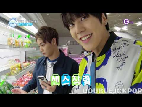 161102 JJCC - 더블제이씨 "Hello Korea 2" (4/5)