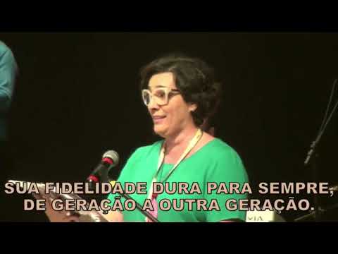 Coro AMBB - Celebrai! Oh! Celebrai