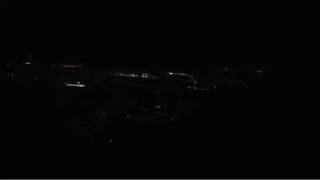 preview picture of video 'Camelback Mountain, Phoenix,AZ at night'