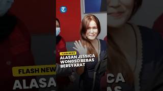 Download lagu Alasan Jessica Wongso Bebas Bersyarat seusai Divonis 20 Tahun karena Kasus Kopi Sianida mp3 Download lagu Alasan Jessica Wongso Bebas Bersyarat seusai Divonis 20 Tahun karena Kasus Kopi Sianida mp3