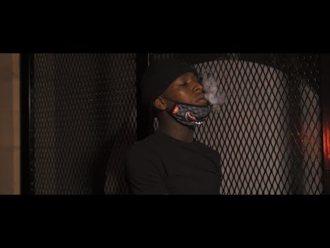 Baby9 - Kill Time (Official Music Video)