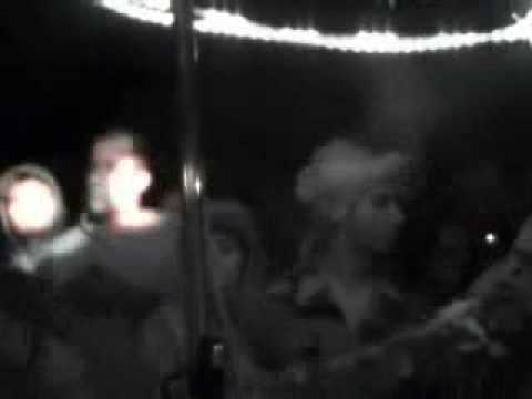 Taz FktL en live  - Soirée Diaspora (2007)