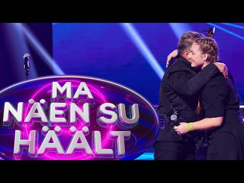 KARL MADIS JA SIRELIN JÜRGENS - PÄRLIPÜÜDJA