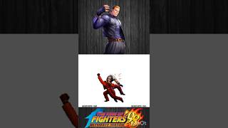 Download lagu KOF 98 COMBO - #kof #kof2002 #fightcade #snk #combos #fyp mp3