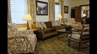 Harrell Funeral Home Austin Location Tour