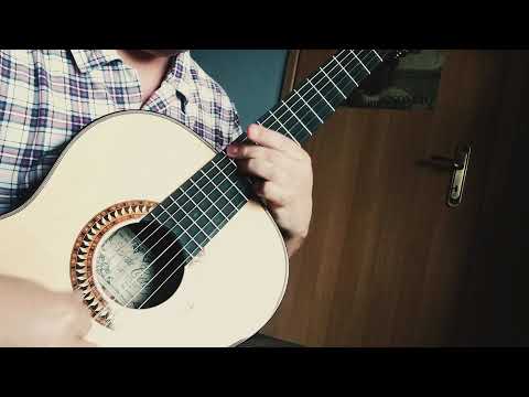 M.Colonna - Taranta (in preparation)