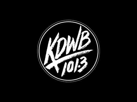 101.3 KDWB Aircheck February 15th 2023