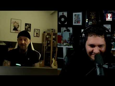 Chakuza and MehralsMusik