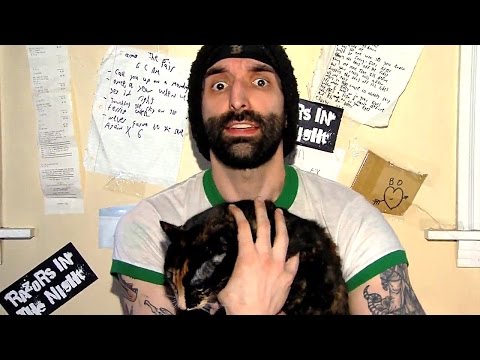 Quiet Desperation  "Getting A Job At The Warehouse" Reality Sitcom Out Of Boston