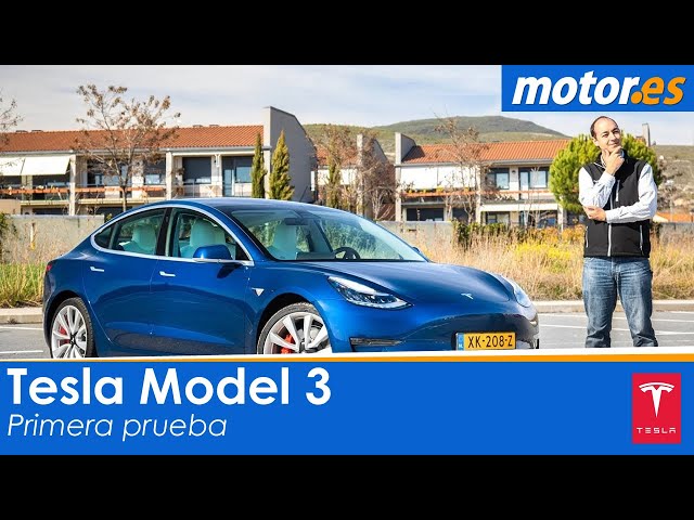 Car sales - Europe - March 2022: Tesla Model 3 leadership