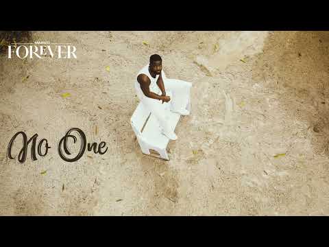 Thumbnail for No One video