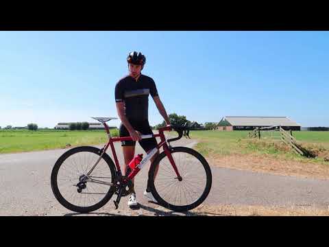 RACEFIETS REVIEW: King Daedalus