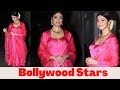 Divya Khosla Kumar Flaunts Off Her Hot Cleavage To Media