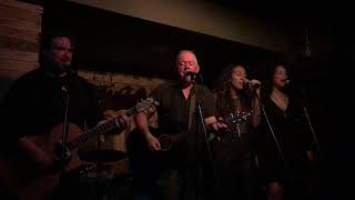 Jon Langford & the Lost Souls - “Fish out of Water”