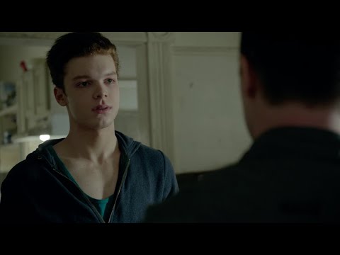 Gallavich | "I Gotta Take You To A Hospital, Ian." | S05E05