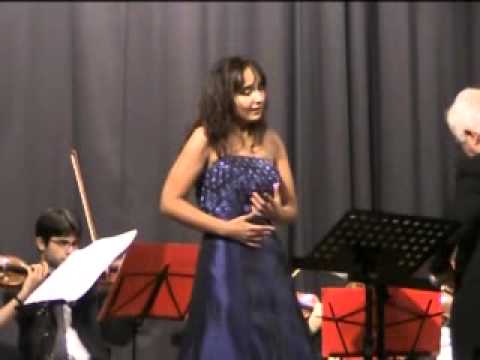 ONDA TG 4.12.2012 - I SOLISTI AQUILANI CAMERATA MUSICALE SULMONESE