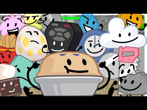 TPOT Eliminated Contestants sing Basics in Behavior (Blue) (Ai cover)