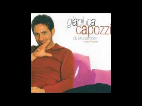 Gianluca Capozzi - Si perdo a te.