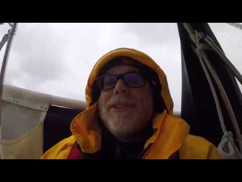 Out and Back to Avalon - Dana 24 - Feb 2019
