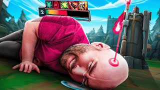 BEST OF : LES PERSOS OP EN TOPLANE ME FOUDROIENT