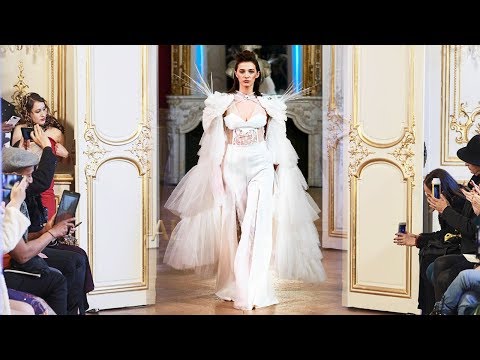 Adeline Ziliox | Haute Couture | Spring/Summer 2020