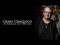 Jefferson Starship's Craig Chaquico at Emerald City Guitars!