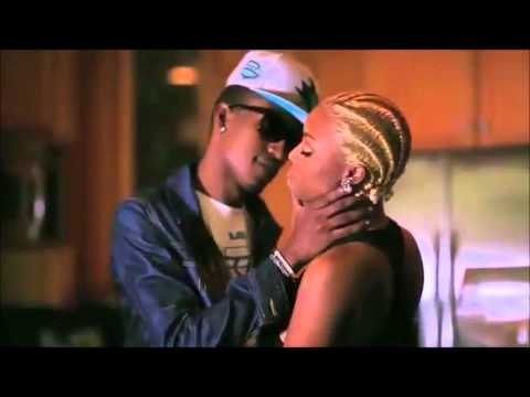 P-Jay Feat. Phat G New Haitian Music Video Adikte