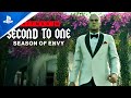 Hitman 3 - Season of Envy DLC | PS5, PS4, PS VR