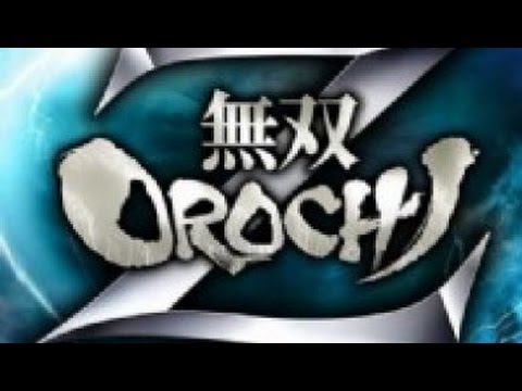 Musou Orochi Z [WO1 WU]  (PS3) Walkthrough [720p] part 14