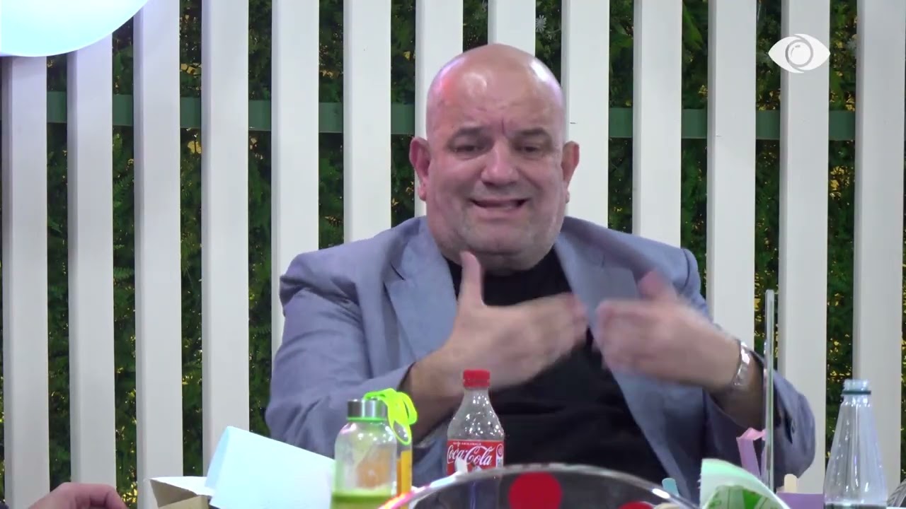 Vendos personalitetin tënd të parin, duhet të dalësh lojtar/ Iliri-Senos: Mos u fshih pas…
