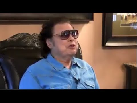 Ronnie Milsap on a few of his singing partners for "The Duets"