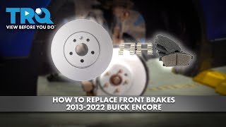 Download lagu How to Replace Front Brakes 2013-2022 Buick Encore mp3 Download lagu How to Replace Front Brakes 2013-2022 Buick Encore mp3