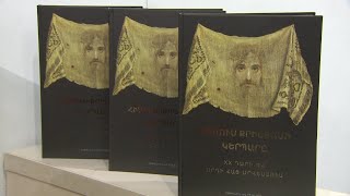 Քրիստոսի կերպարը 20-րդ դարի և արդի հայ արվեստում